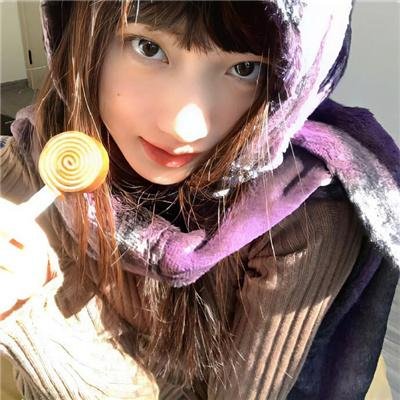 侠女封面